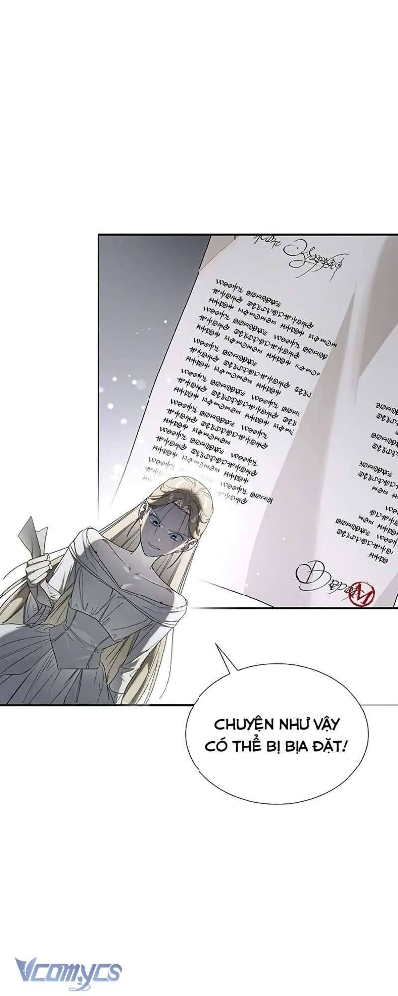 Cứ Cố Gắng Hết Sức Để Hối Hận - Chapter 25 - Page 29