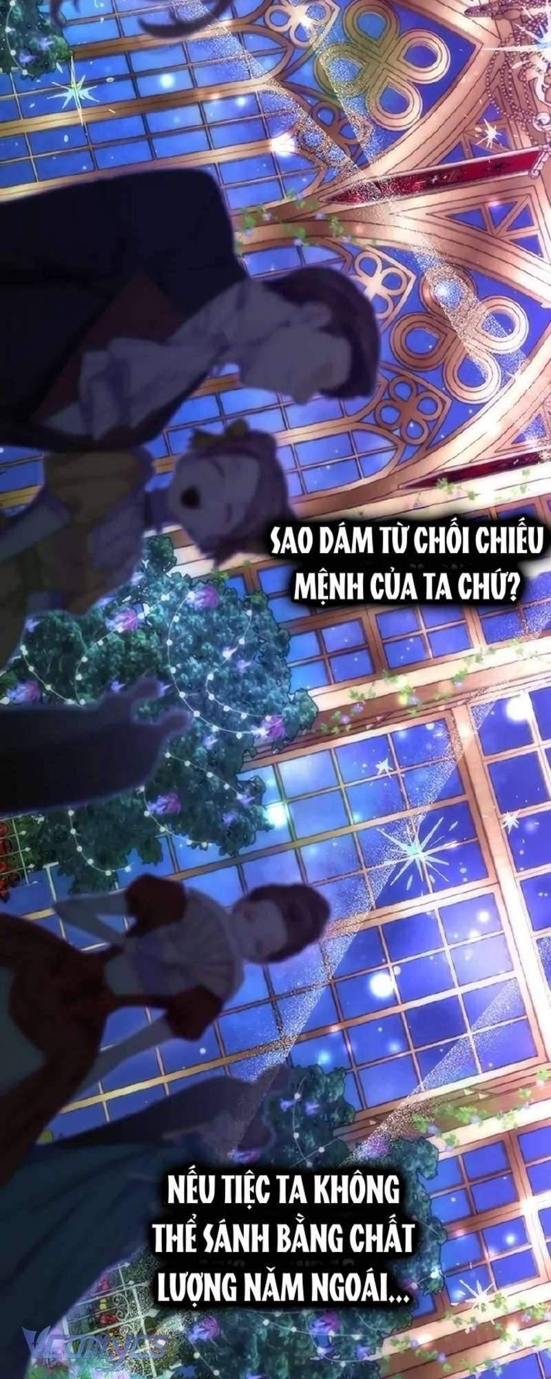 Cứ Cố Gắng Hết Sức Để Hối Hận - Chapter 25 - Page 3