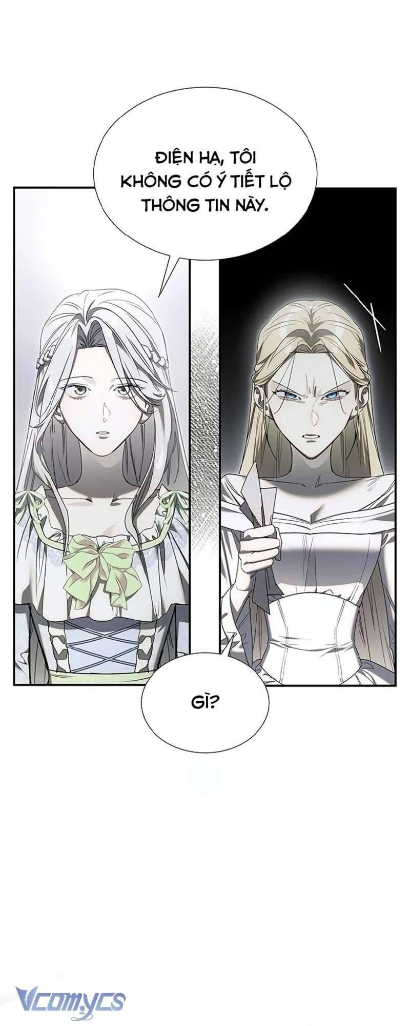 Cứ Cố Gắng Hết Sức Để Hối Hận - Chapter 25 - Page 30