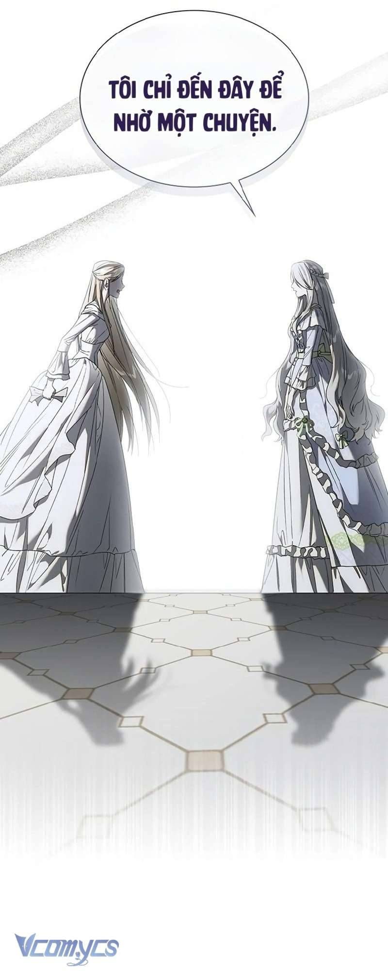 Cứ Cố Gắng Hết Sức Để Hối Hận - Chapter 25 - Page 32