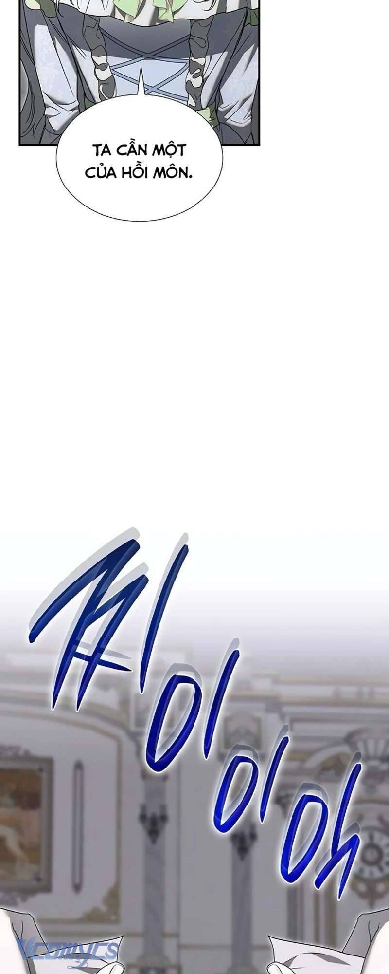 Cứ Cố Gắng Hết Sức Để Hối Hận - Chapter 25 - Page 35