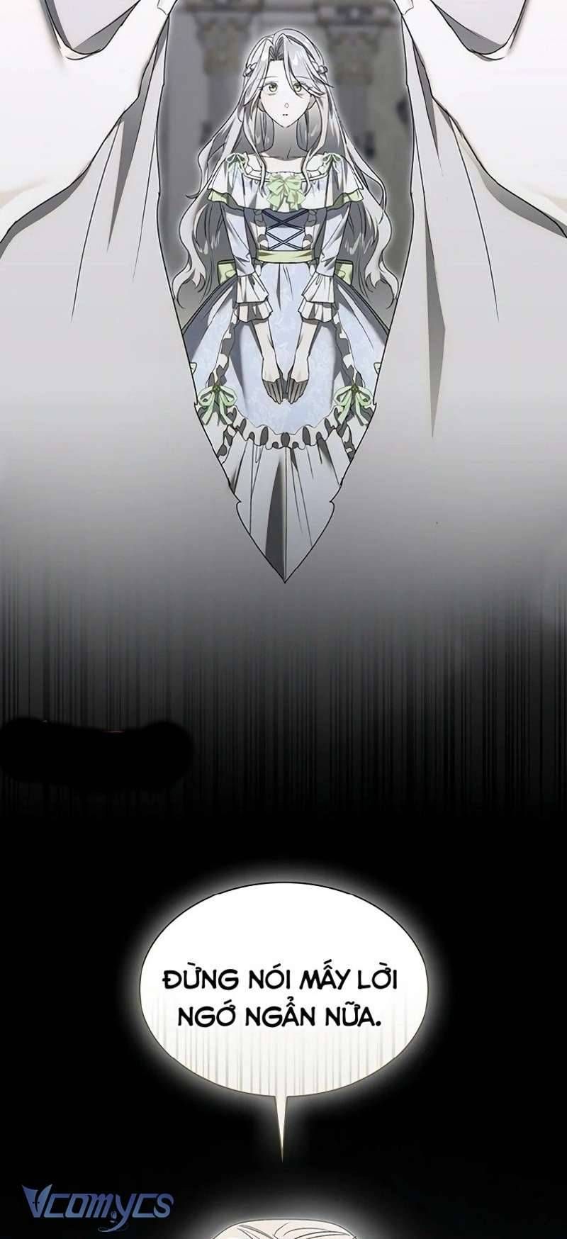 Cứ Cố Gắng Hết Sức Để Hối Hận - Chapter 25 - Page 36
