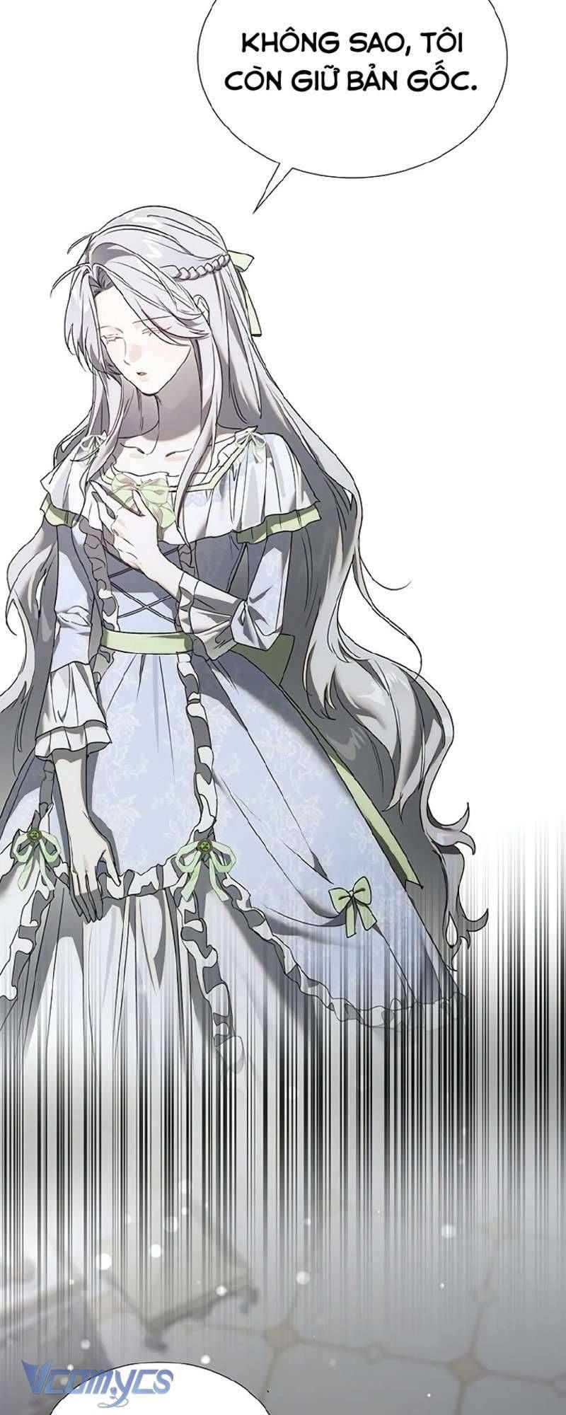 Cứ Cố Gắng Hết Sức Để Hối Hận - Chapter 25 - Page 38