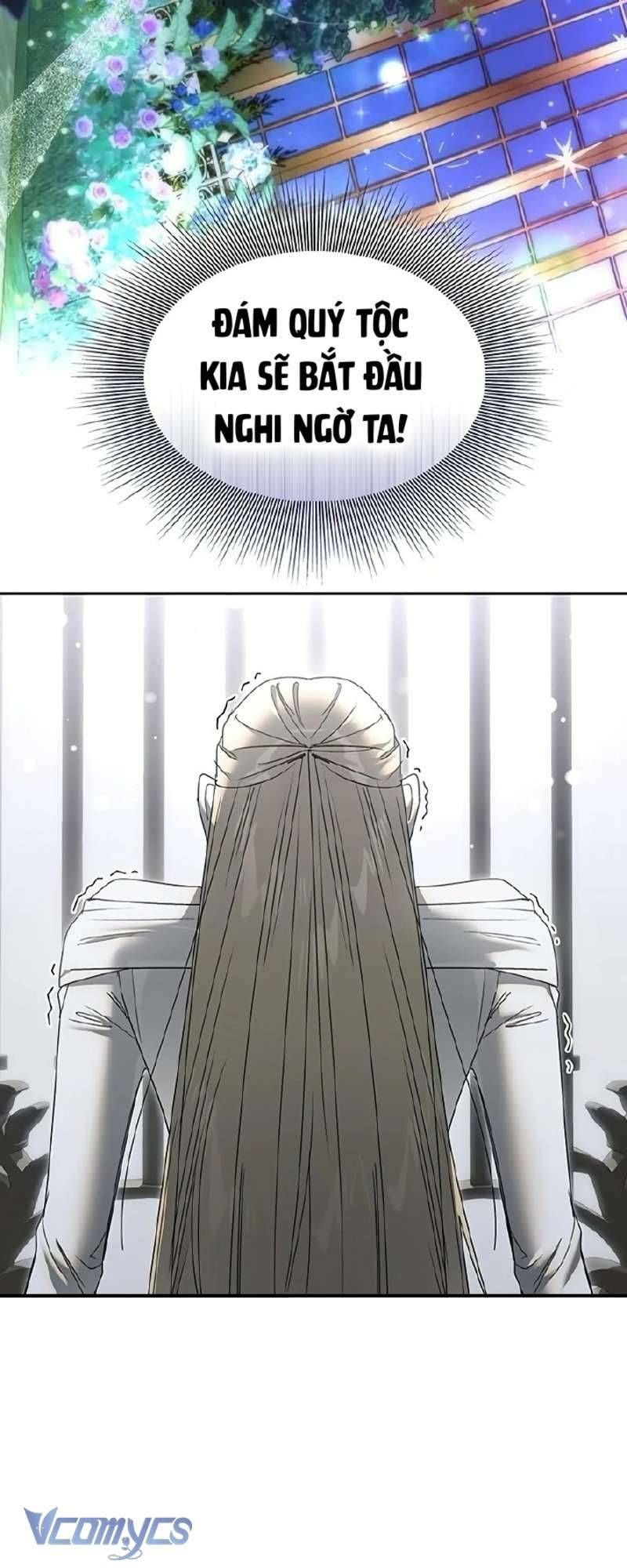 Cứ Cố Gắng Hết Sức Để Hối Hận - Chapter 25 - Page 4