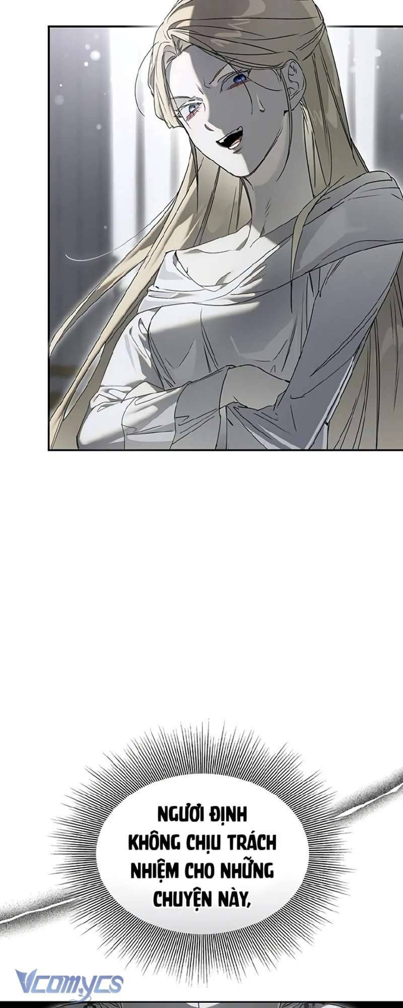 Cứ Cố Gắng Hết Sức Để Hối Hận - Chapter 25 - Page 40