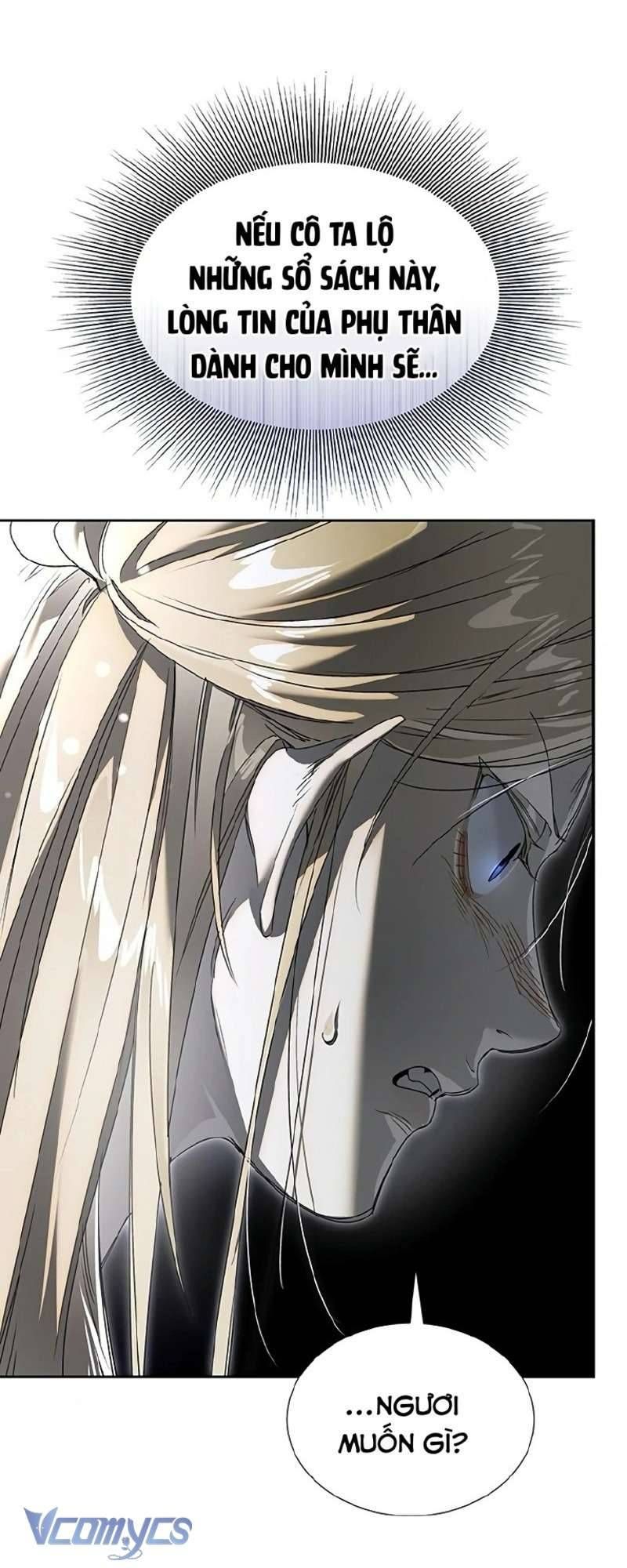 Cứ Cố Gắng Hết Sức Để Hối Hận - Chapter 25 - Page 43