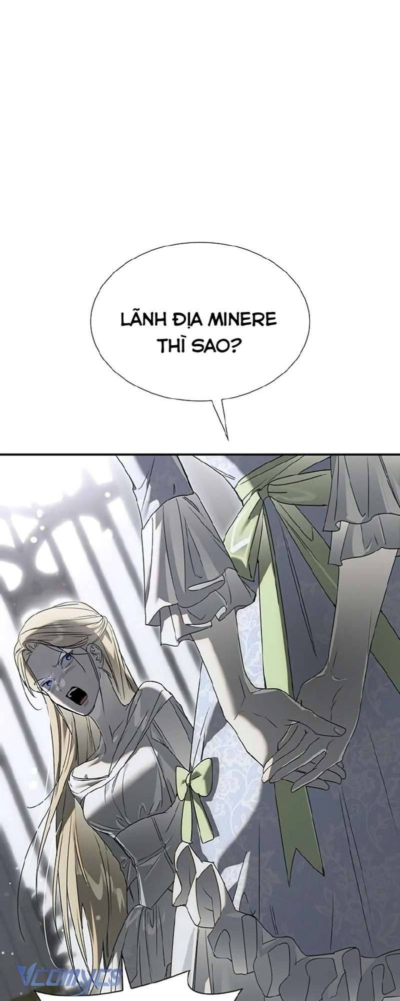 Cứ Cố Gắng Hết Sức Để Hối Hận - Chapter 25 - Page 44