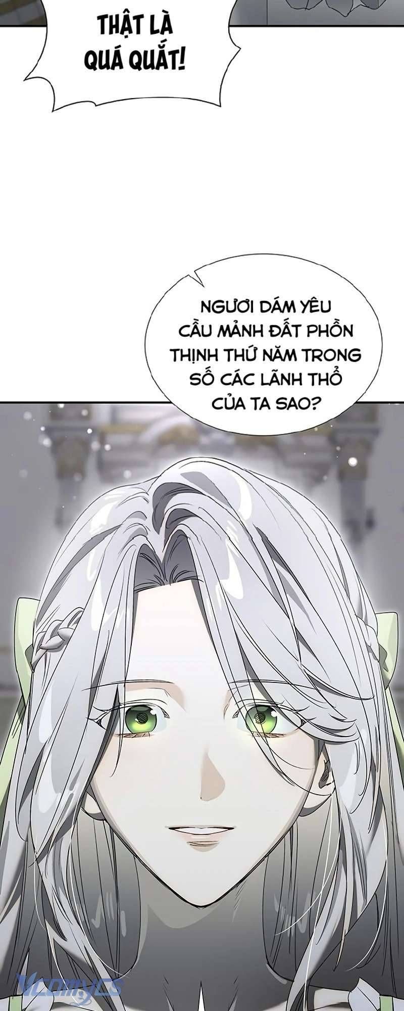 Cứ Cố Gắng Hết Sức Để Hối Hận - Chapter 25 - Page 45