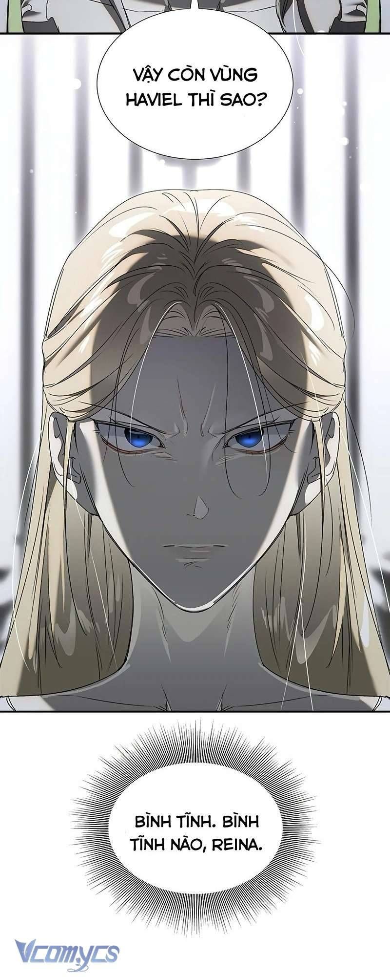 Cứ Cố Gắng Hết Sức Để Hối Hận - Chapter 25 - Page 46