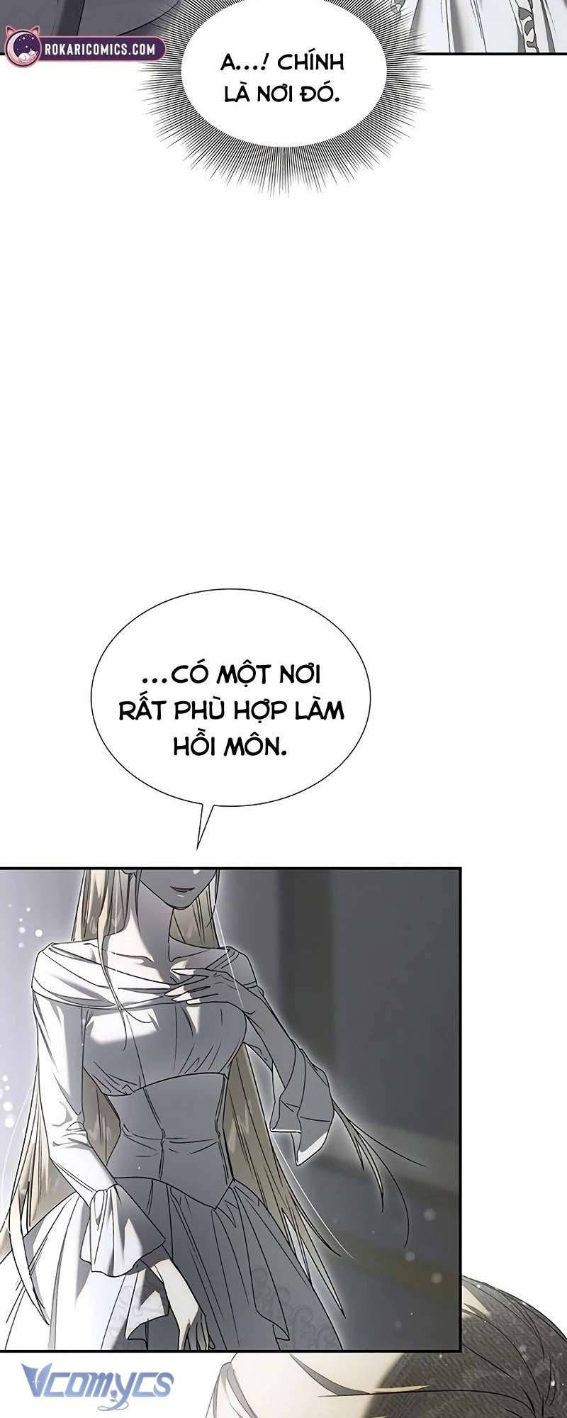 Cứ Cố Gắng Hết Sức Để Hối Hận - Chapter 25 - Page 49