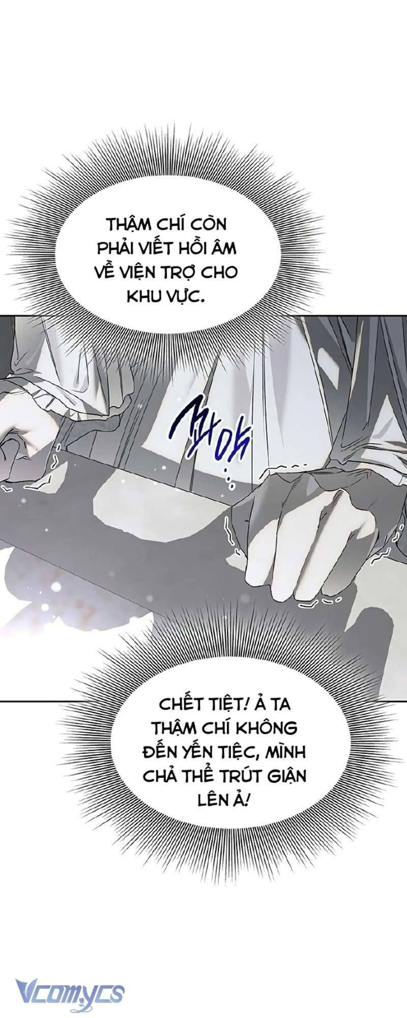 Cứ Cố Gắng Hết Sức Để Hối Hận - Chapter 25 - Page 5