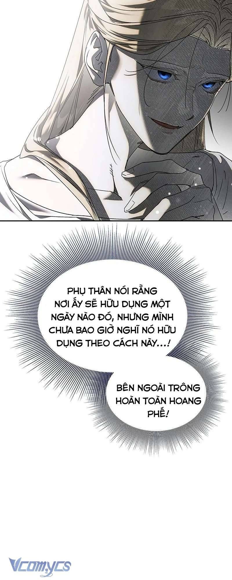 Cứ Cố Gắng Hết Sức Để Hối Hận - Chapter 25 - Page 50