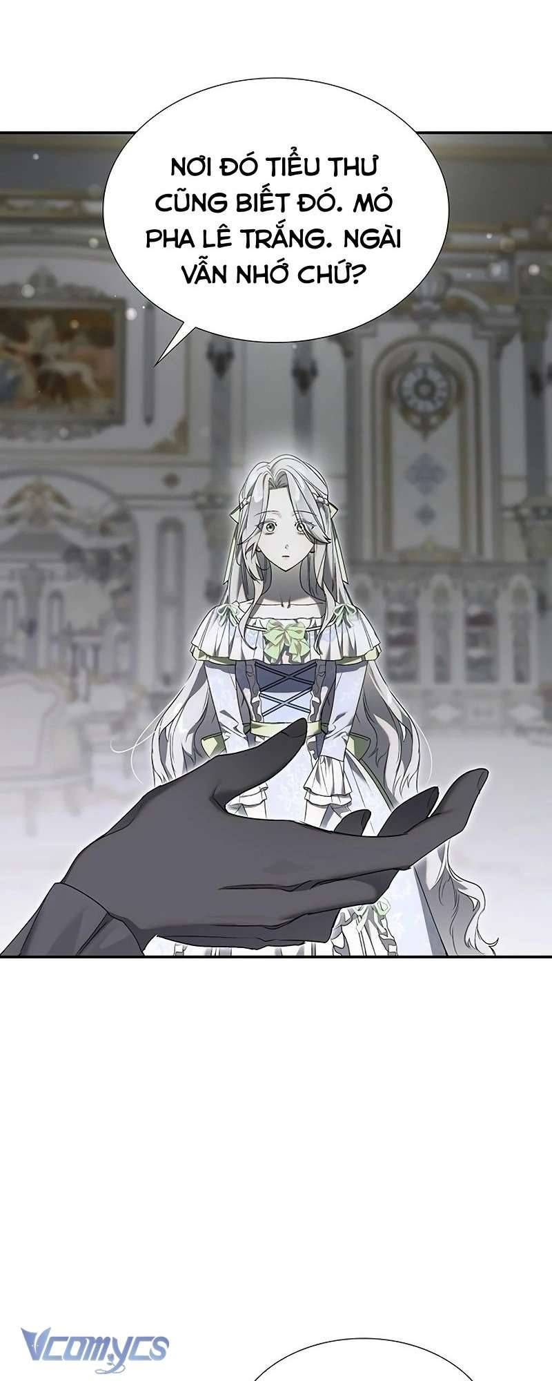 Cứ Cố Gắng Hết Sức Để Hối Hận - Chapter 25 - Page 51