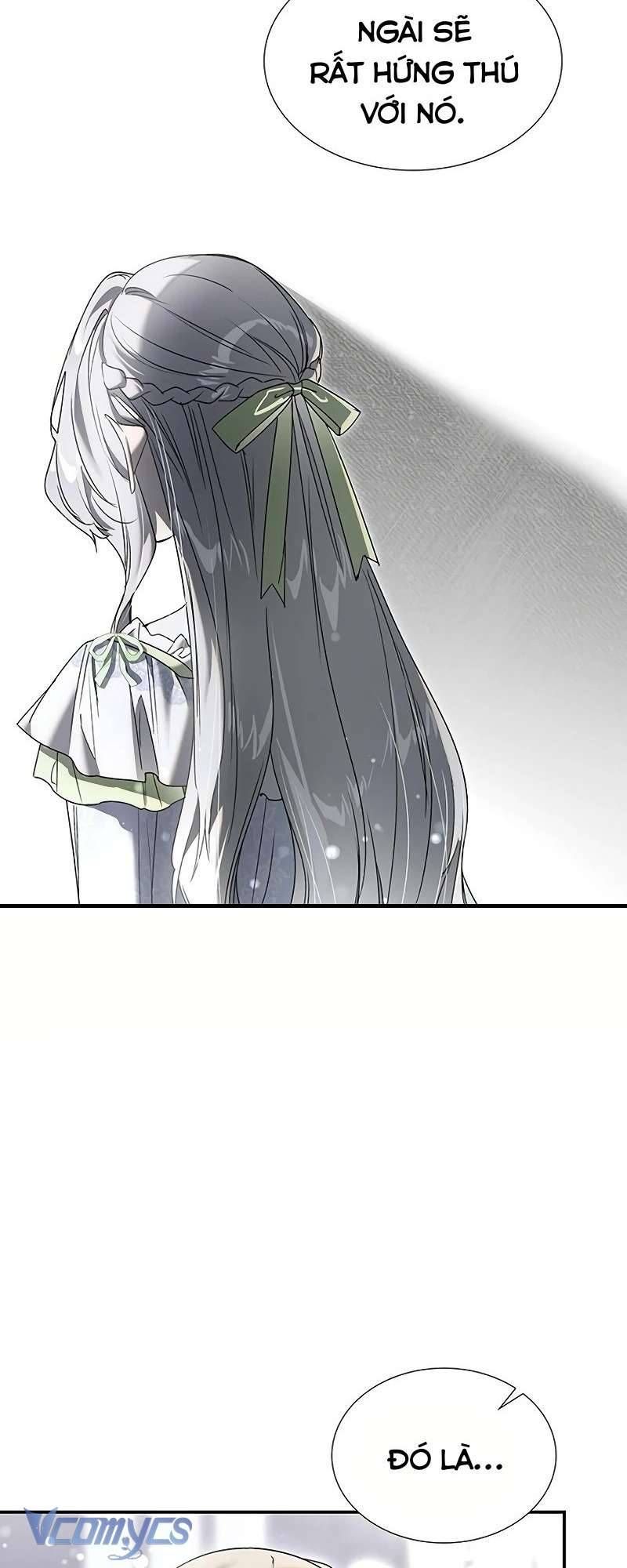 Cứ Cố Gắng Hết Sức Để Hối Hận - Chapter 25 - Page 52