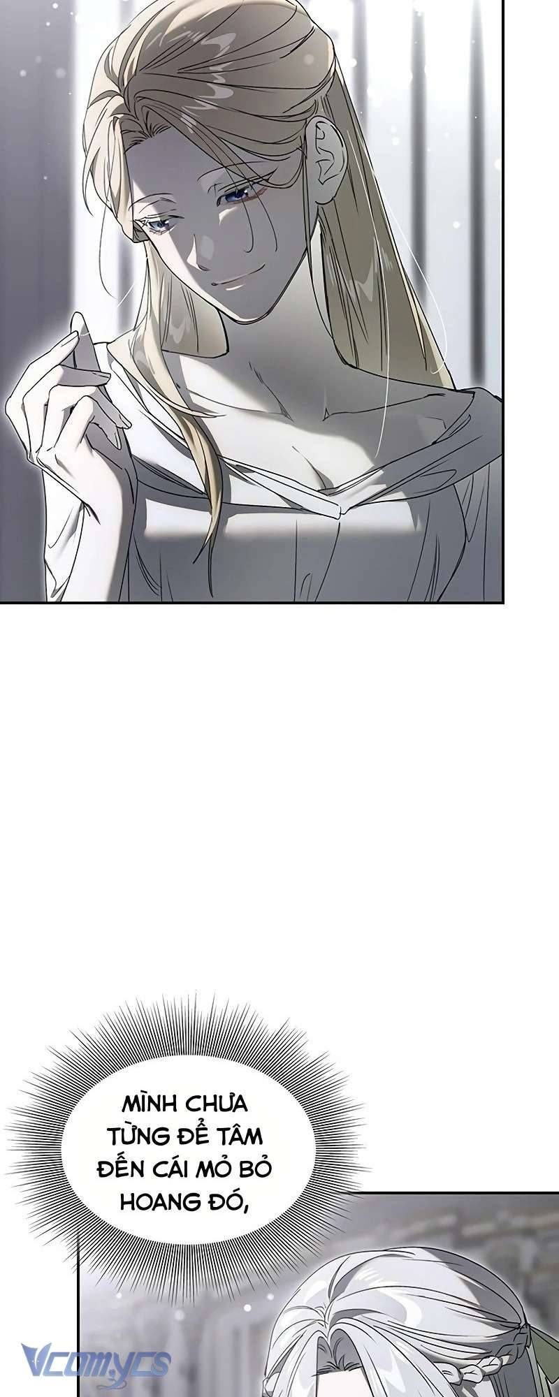 Cứ Cố Gắng Hết Sức Để Hối Hận - Chapter 25 - Page 53