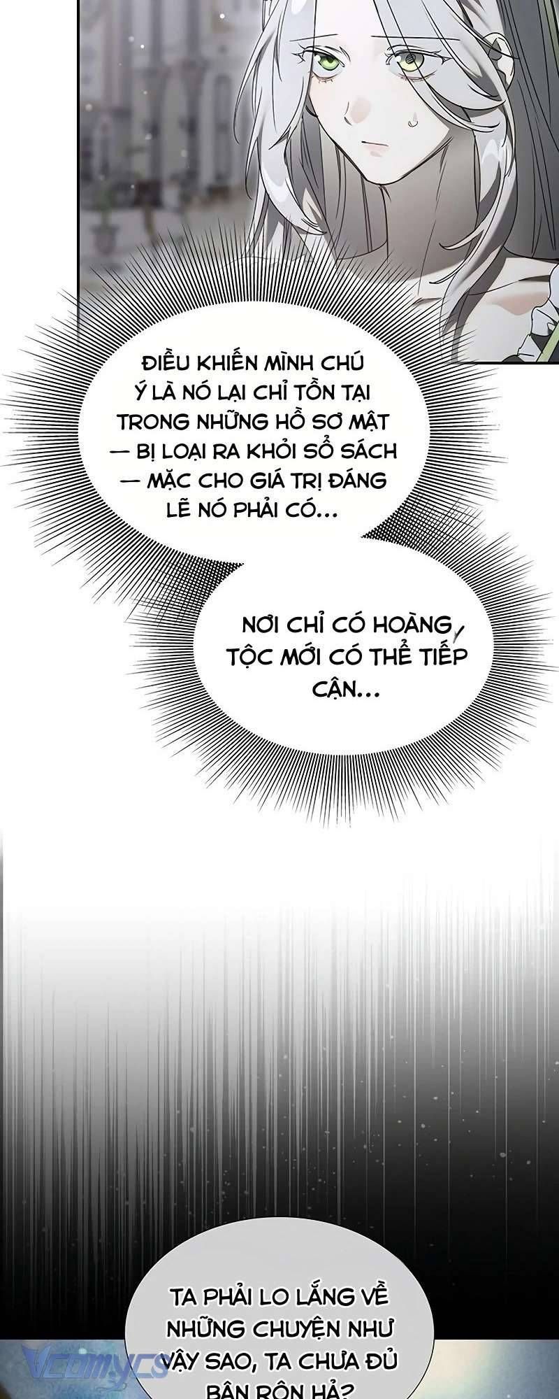 Cứ Cố Gắng Hết Sức Để Hối Hận - Chapter 25 - Page 54