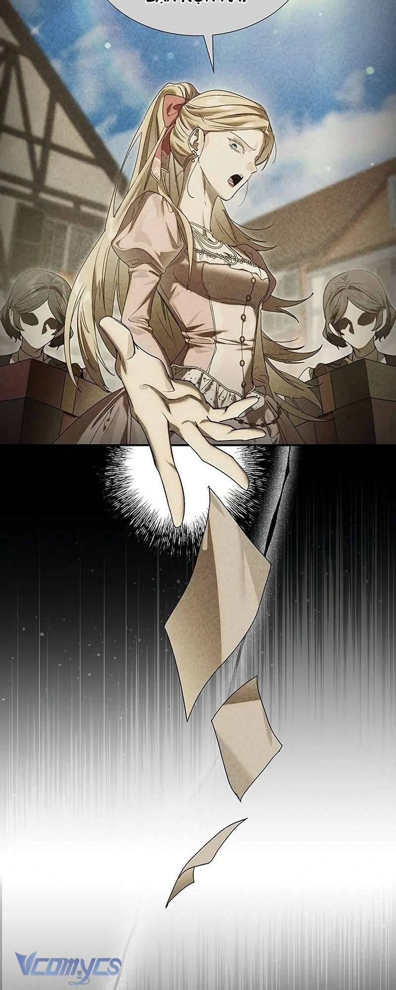 Cứ Cố Gắng Hết Sức Để Hối Hận - Chapter 25 - Page 55