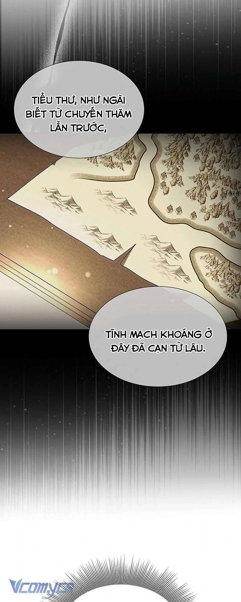 Cứ Cố Gắng Hết Sức Để Hối Hận - Chapter 25 - Page 56