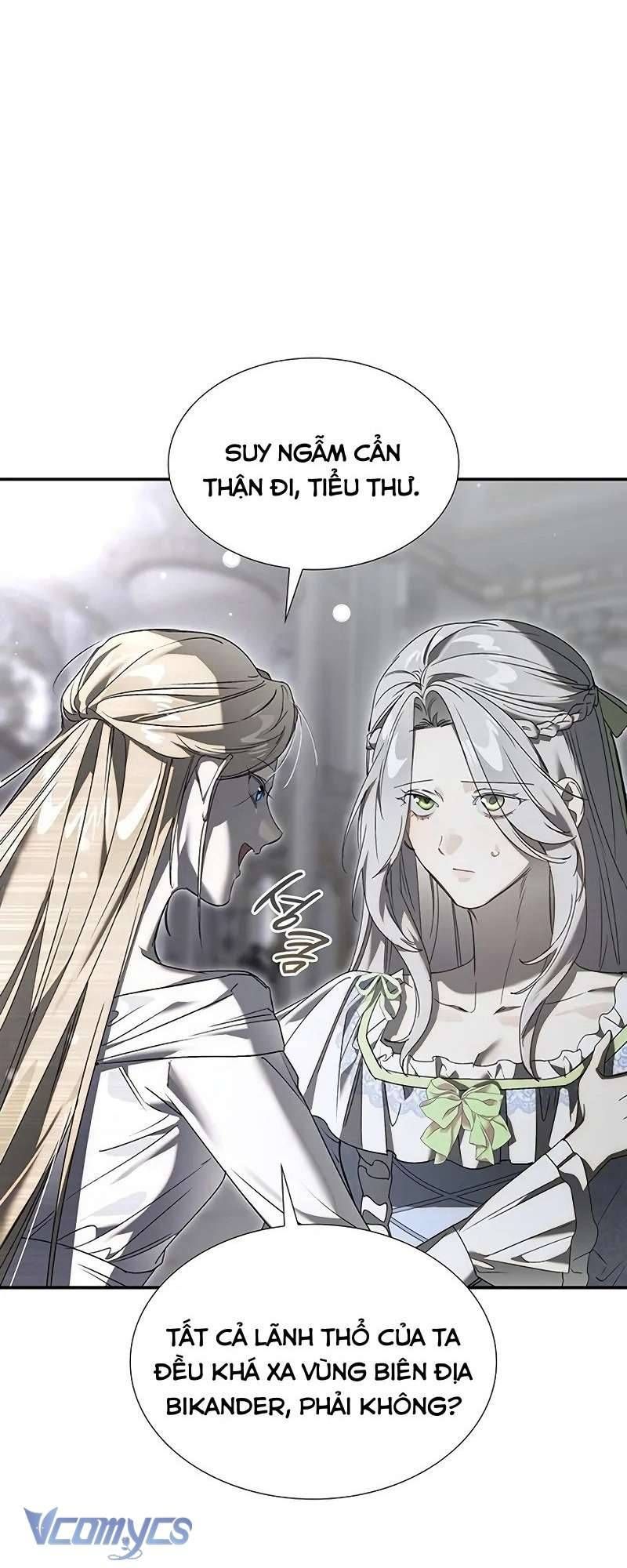 Cứ Cố Gắng Hết Sức Để Hối Hận - Chapter 25 - Page 58