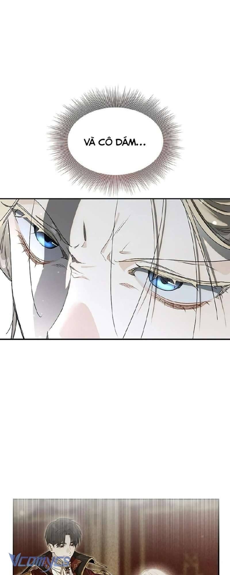 Cứ Cố Gắng Hết Sức Để Hối Hận - Chapter 25 - Page 7