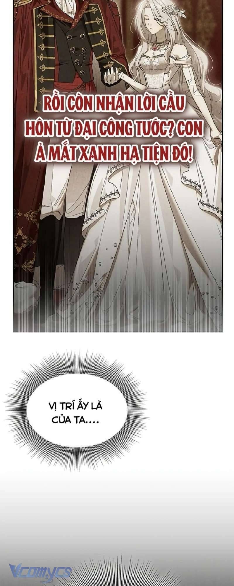 Cứ Cố Gắng Hết Sức Để Hối Hận - Chapter 25 - Page 8