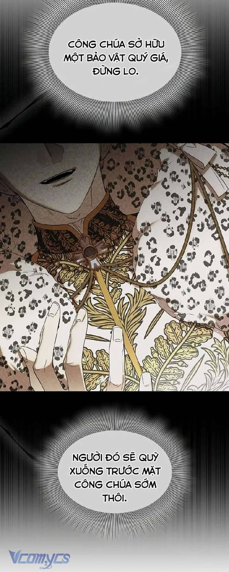 Cứ Cố Gắng Hết Sức Để Hối Hận - Chapter 25 - Page 9