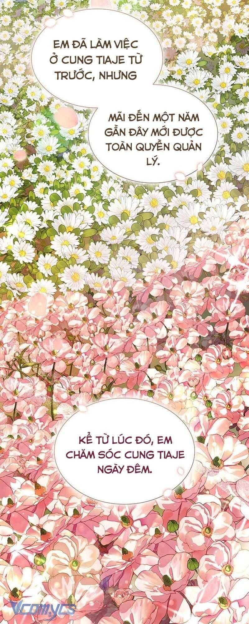 Cứ Cố Gắng Hết Sức Để Hối Hận - Chapter 26 - Page 14