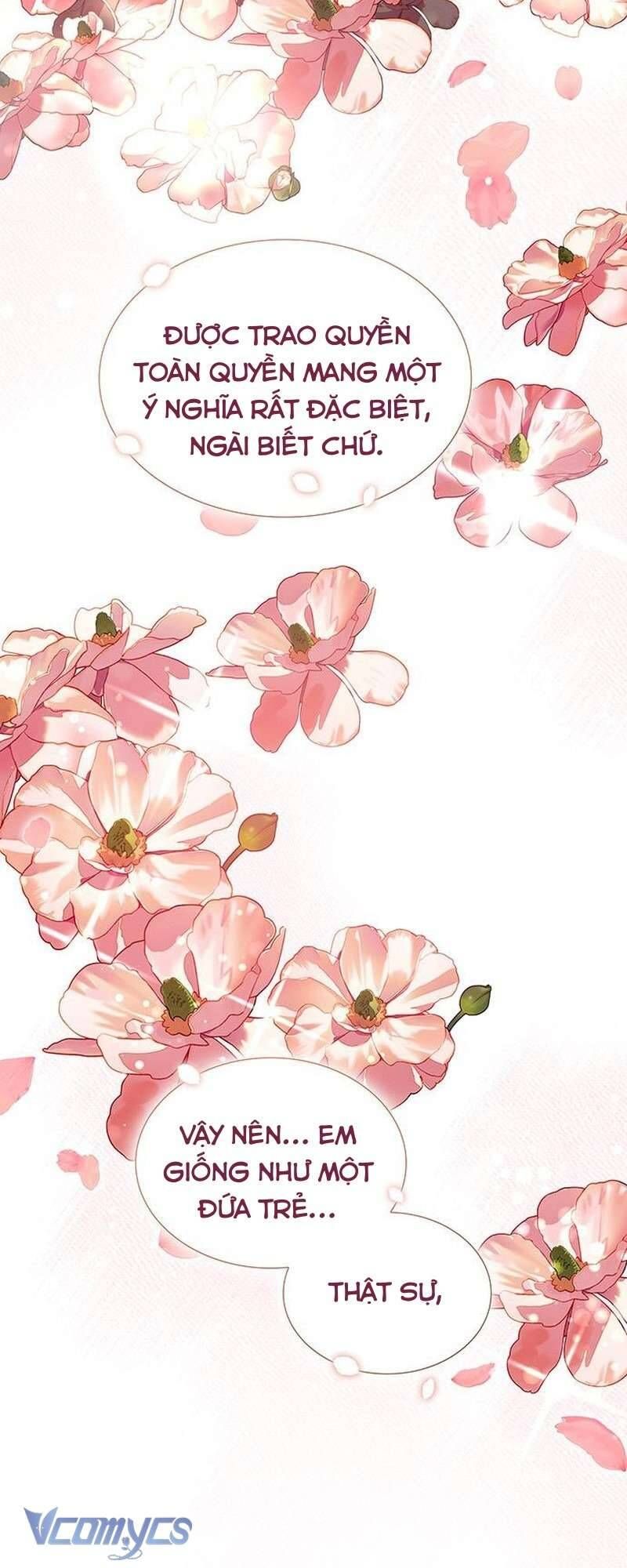 Cứ Cố Gắng Hết Sức Để Hối Hận - Chapter 26 - Page 15