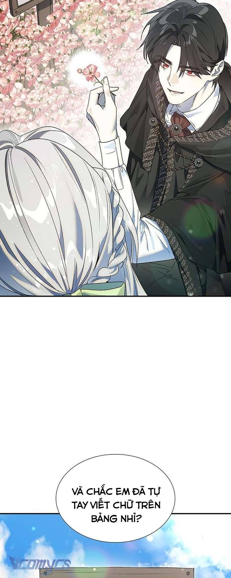 Cứ Cố Gắng Hết Sức Để Hối Hận - Chapter 26 - Page 17