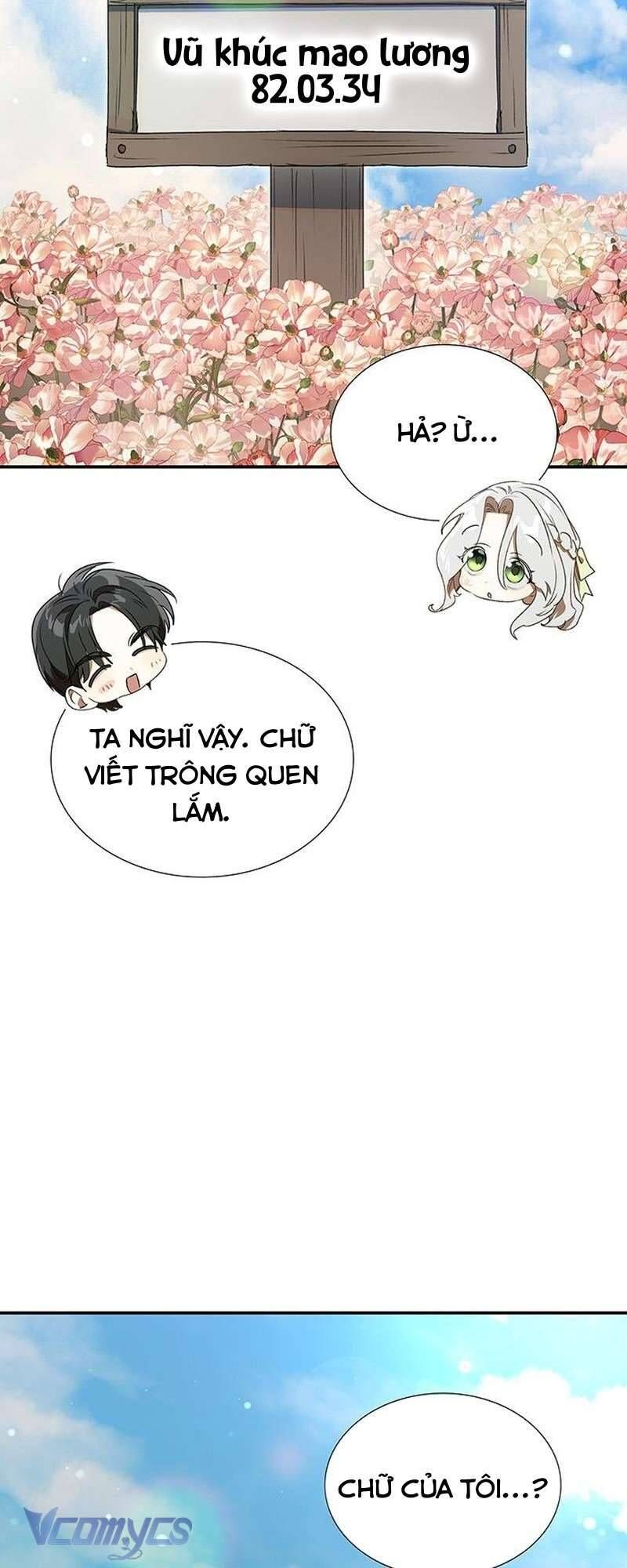 Cứ Cố Gắng Hết Sức Để Hối Hận - Chapter 26 - Page 18
