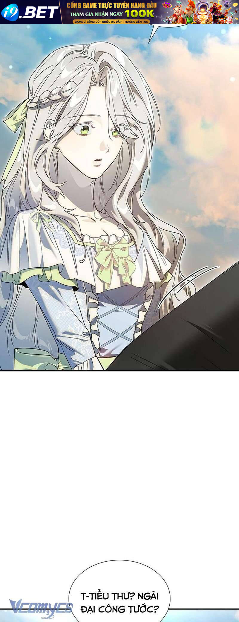 Cứ Cố Gắng Hết Sức Để Hối Hận - Chapter 26 - Page 19