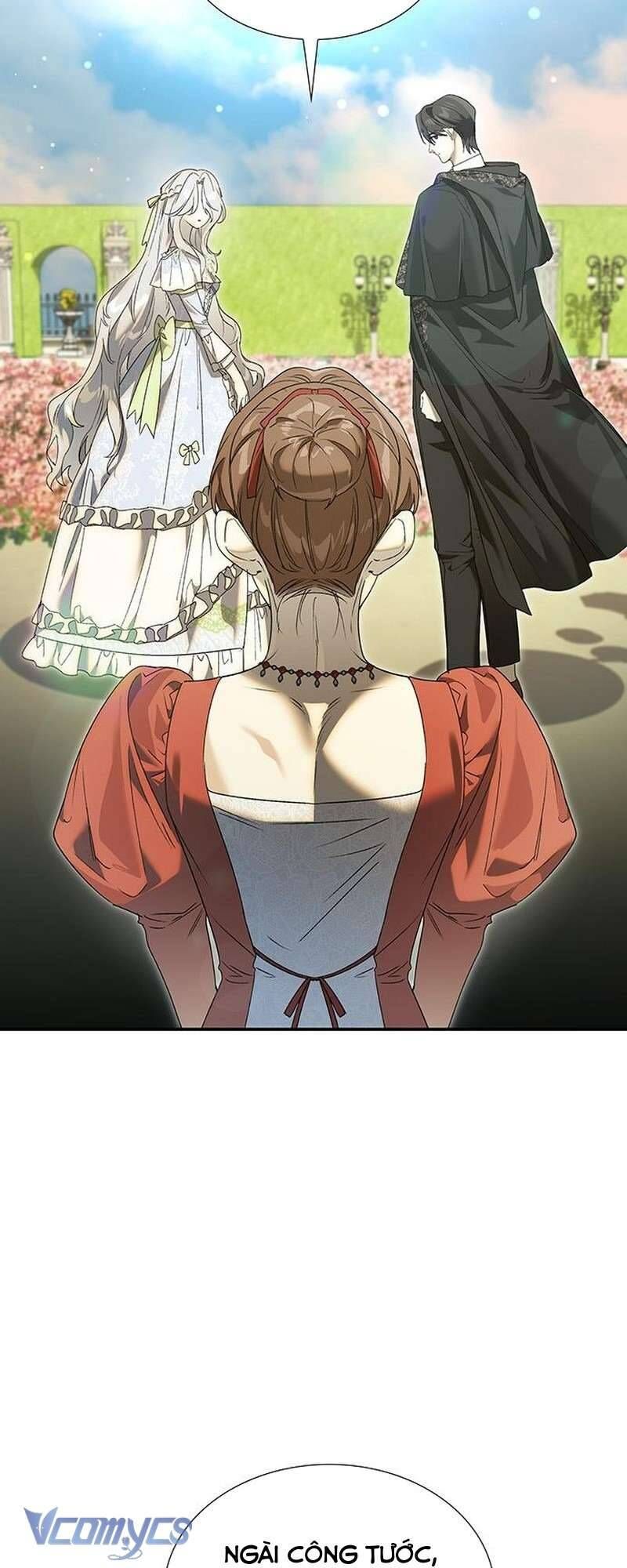 Cứ Cố Gắng Hết Sức Để Hối Hận - Chapter 26 - Page 20