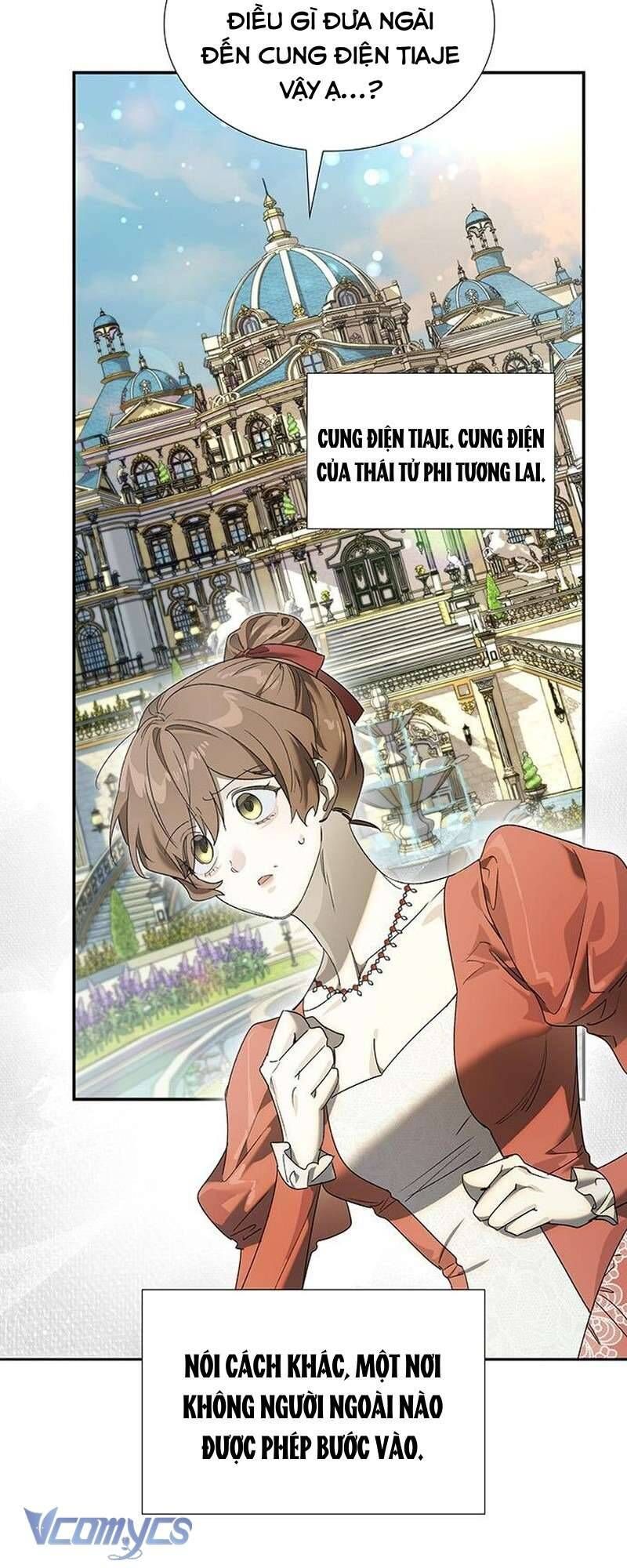 Cứ Cố Gắng Hết Sức Để Hối Hận - Chapter 26 - Page 21