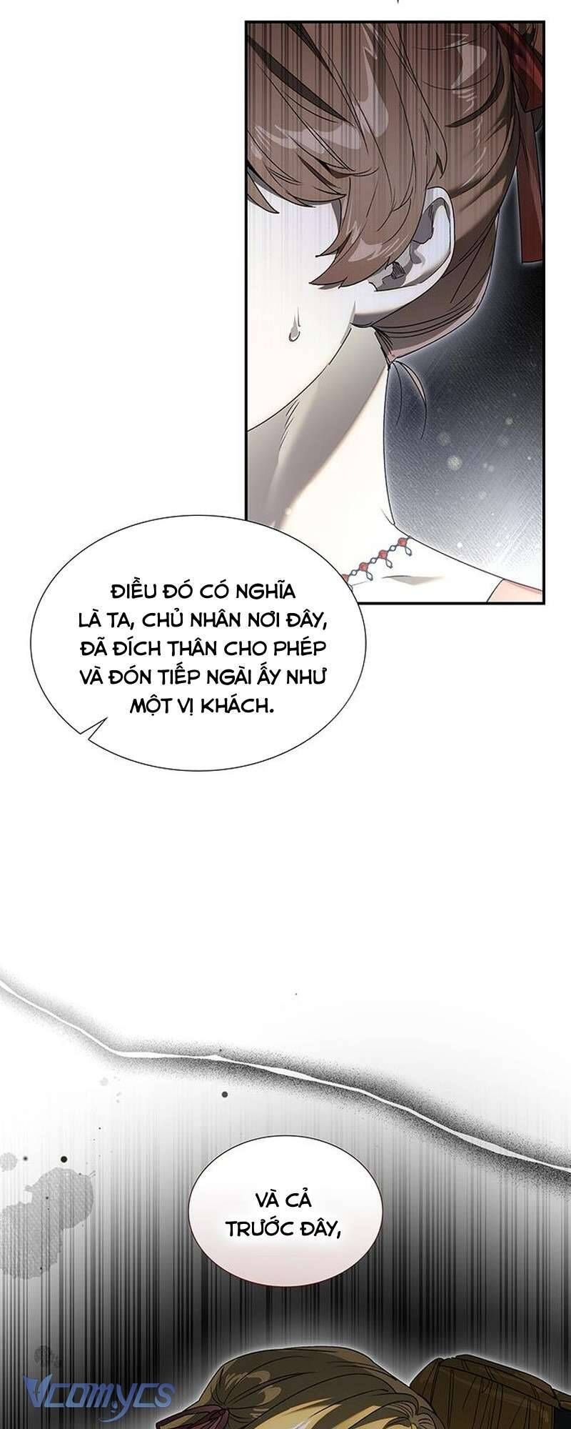 Cứ Cố Gắng Hết Sức Để Hối Hận - Chapter 26 - Page 23