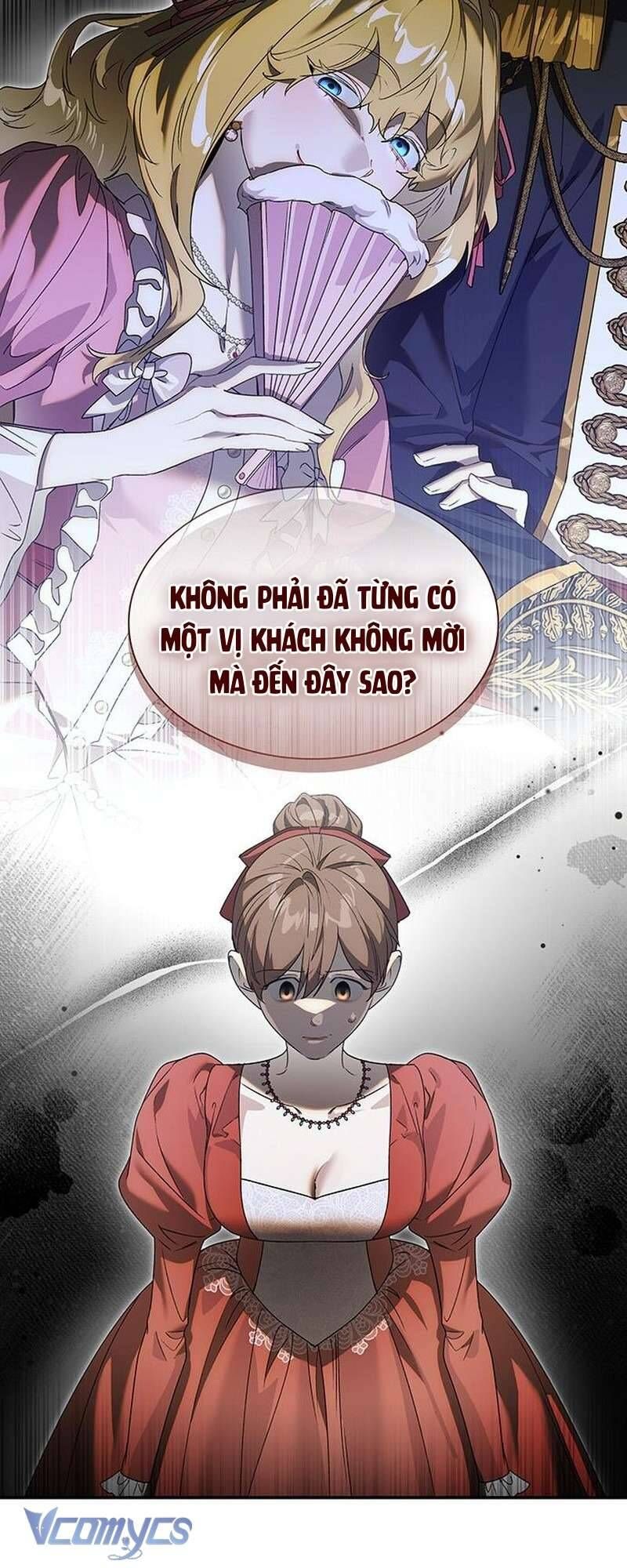 Cứ Cố Gắng Hết Sức Để Hối Hận - Chapter 26 - Page 24