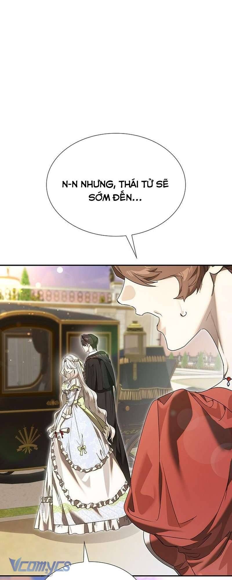 Cứ Cố Gắng Hết Sức Để Hối Hận - Chapter 26 - Page 26