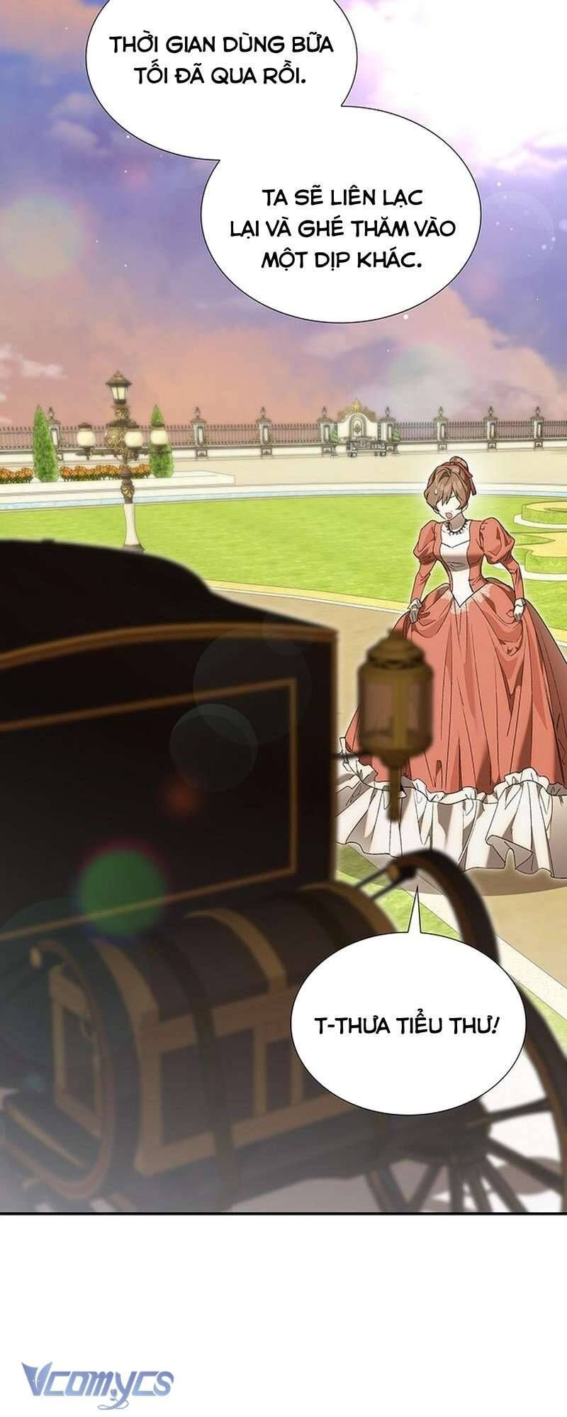 Cứ Cố Gắng Hết Sức Để Hối Hận - Chapter 26 - Page 27