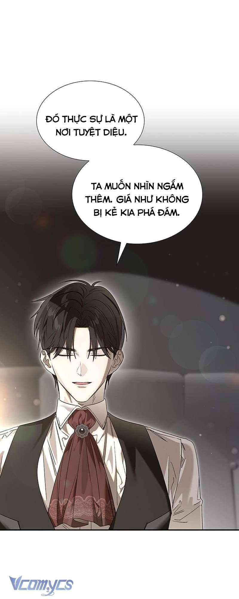 Cứ Cố Gắng Hết Sức Để Hối Hận - Chapter 26 - Page 28