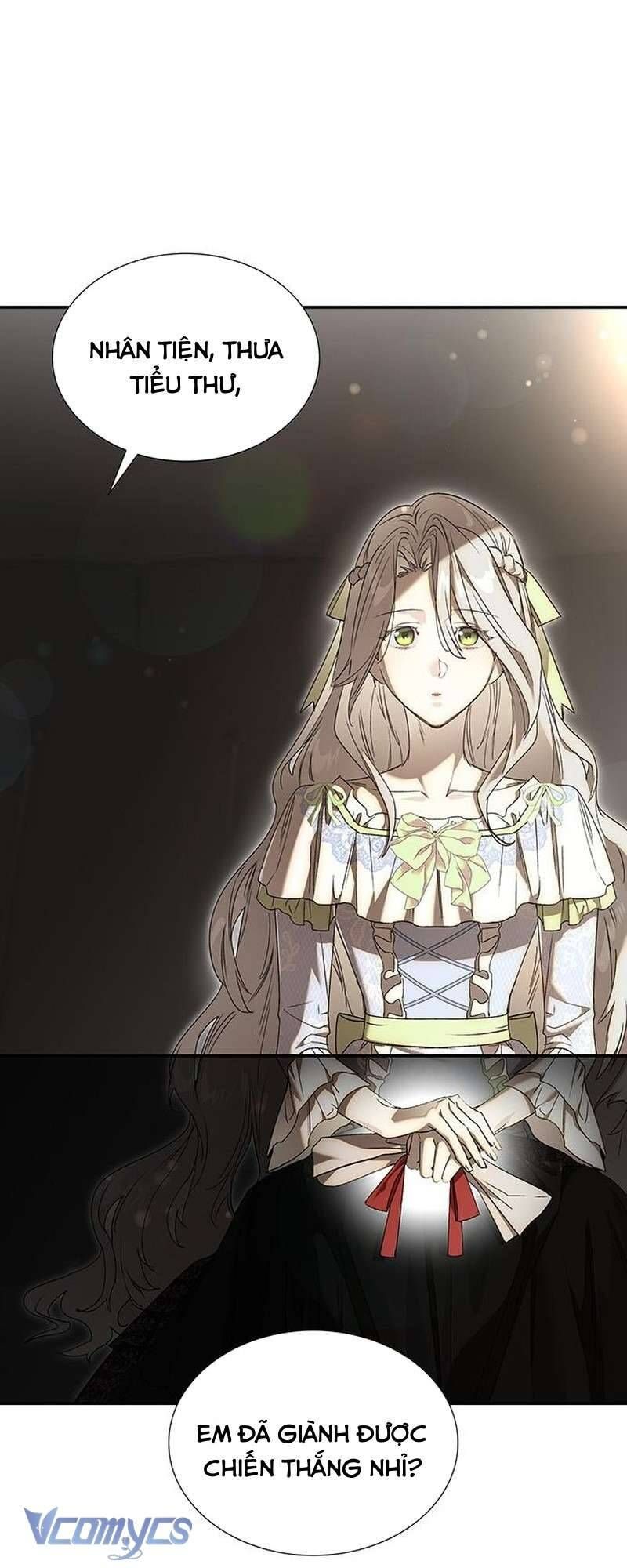 Cứ Cố Gắng Hết Sức Để Hối Hận - Chapter 26 - Page 29