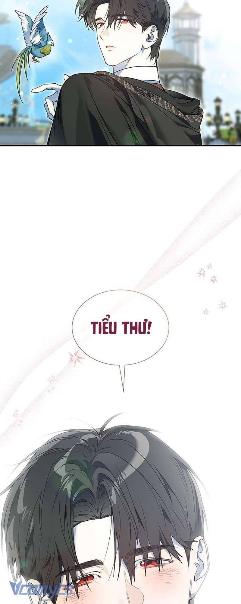 Cứ Cố Gắng Hết Sức Để Hối Hận - Chapter 26 - Page 3