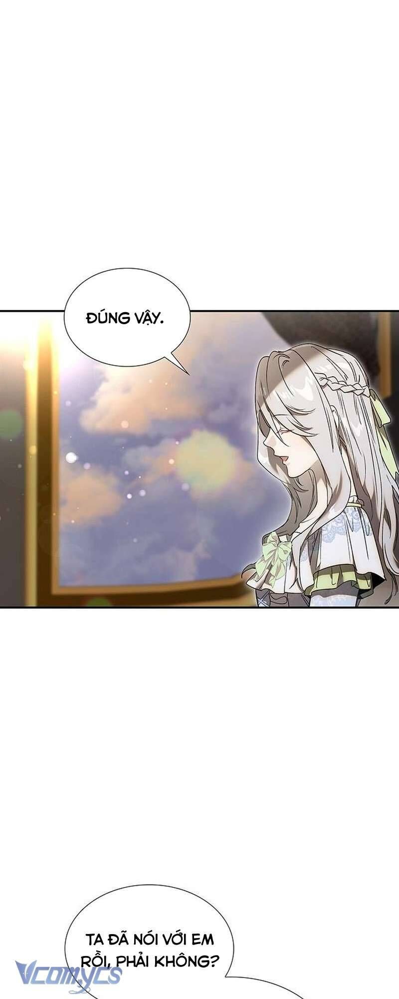 Cứ Cố Gắng Hết Sức Để Hối Hận - Chapter 26 - Page 30