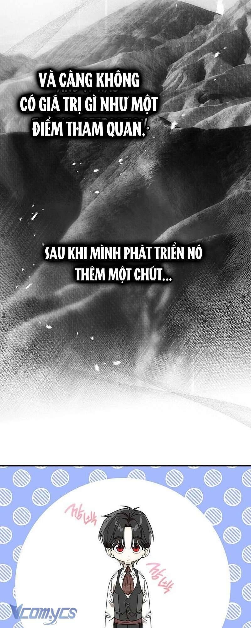 Cứ Cố Gắng Hết Sức Để Hối Hận - Chapter 26 - Page 34