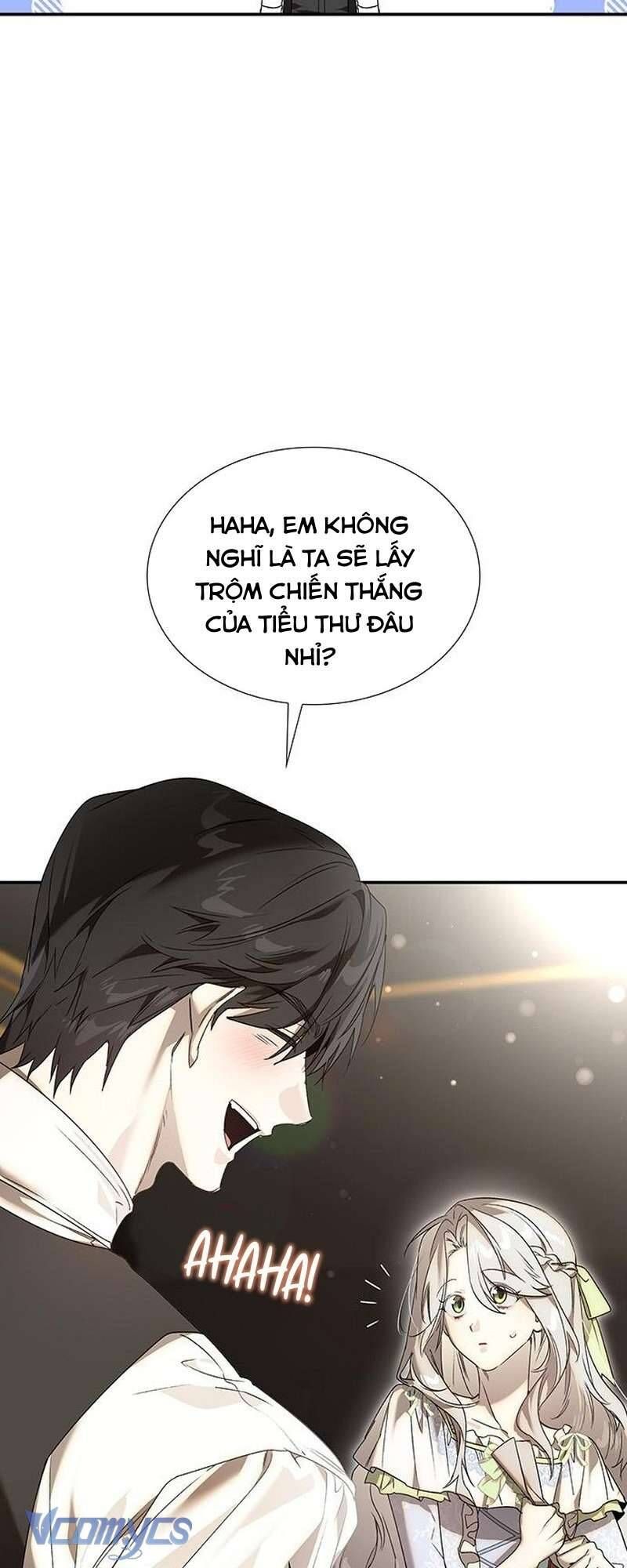 Cứ Cố Gắng Hết Sức Để Hối Hận - Chapter 26 - Page 35