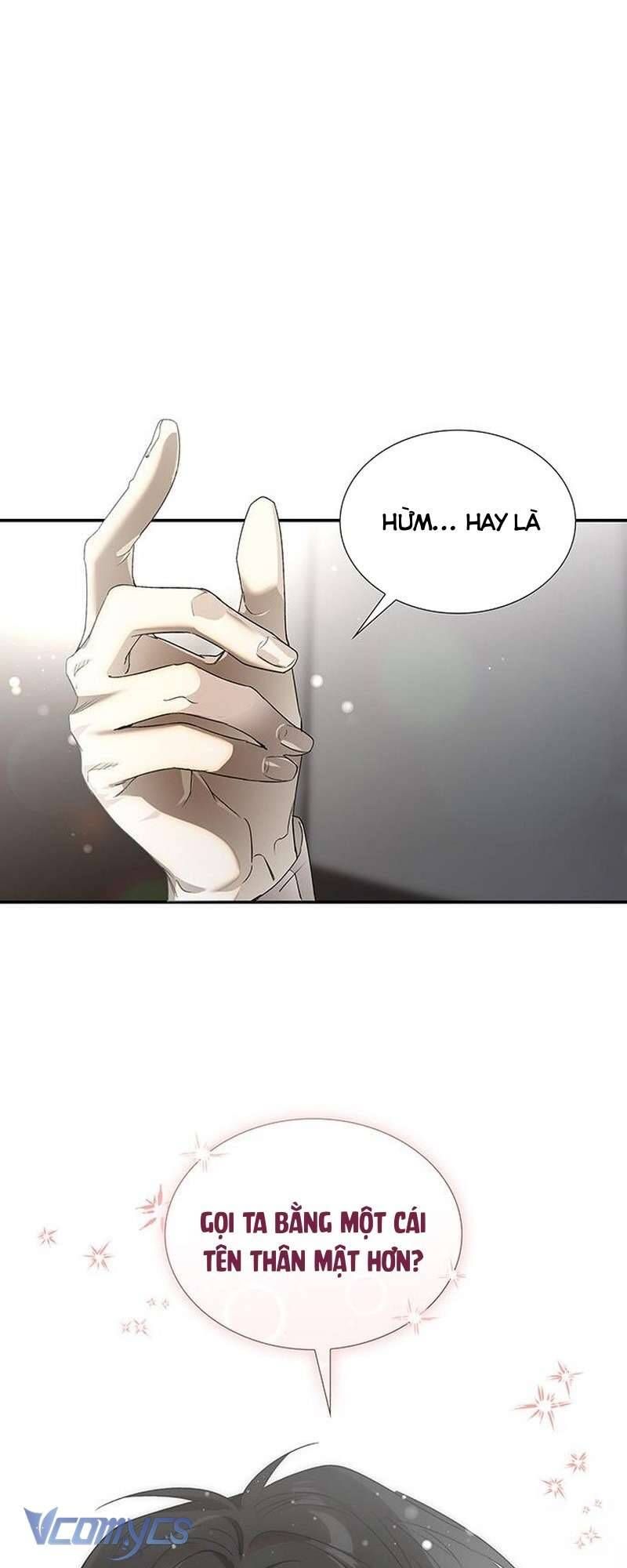 Cứ Cố Gắng Hết Sức Để Hối Hận - Chapter 26 - Page 37