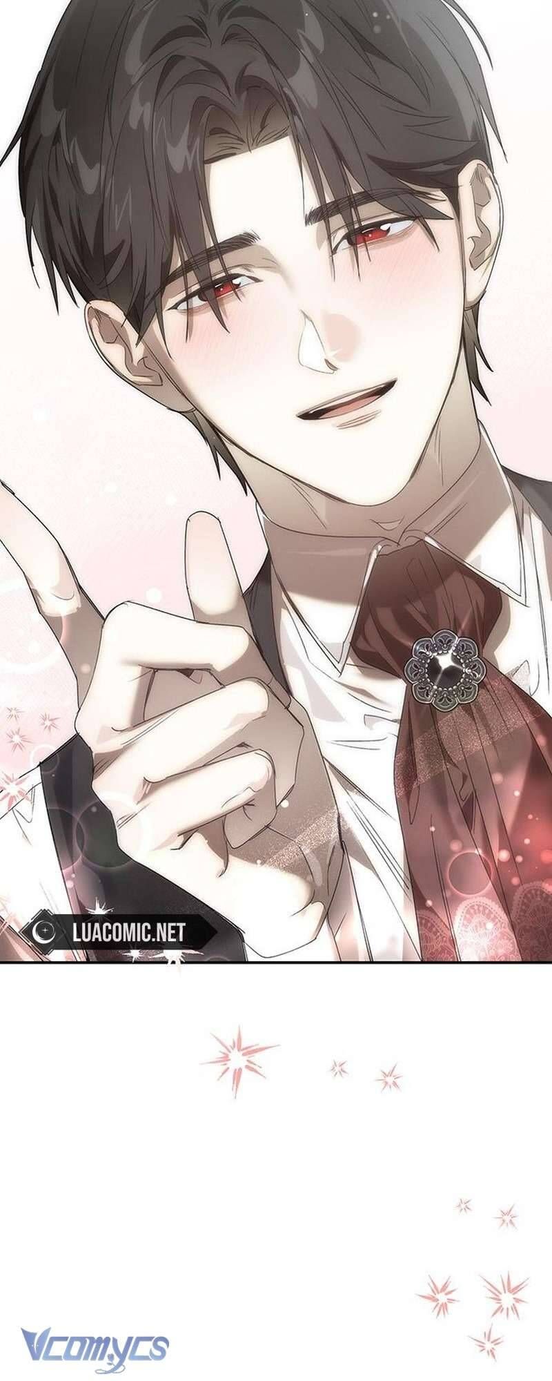 Cứ Cố Gắng Hết Sức Để Hối Hận - Chapter 26 - Page 38