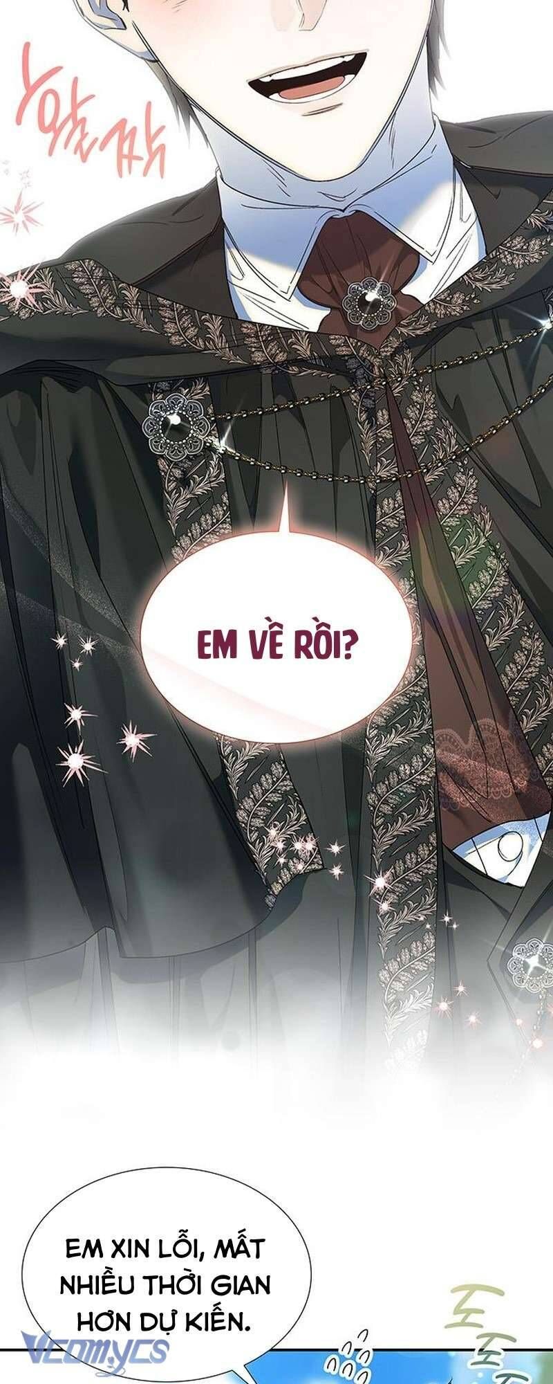 Cứ Cố Gắng Hết Sức Để Hối Hận - Chapter 26 - Page 4