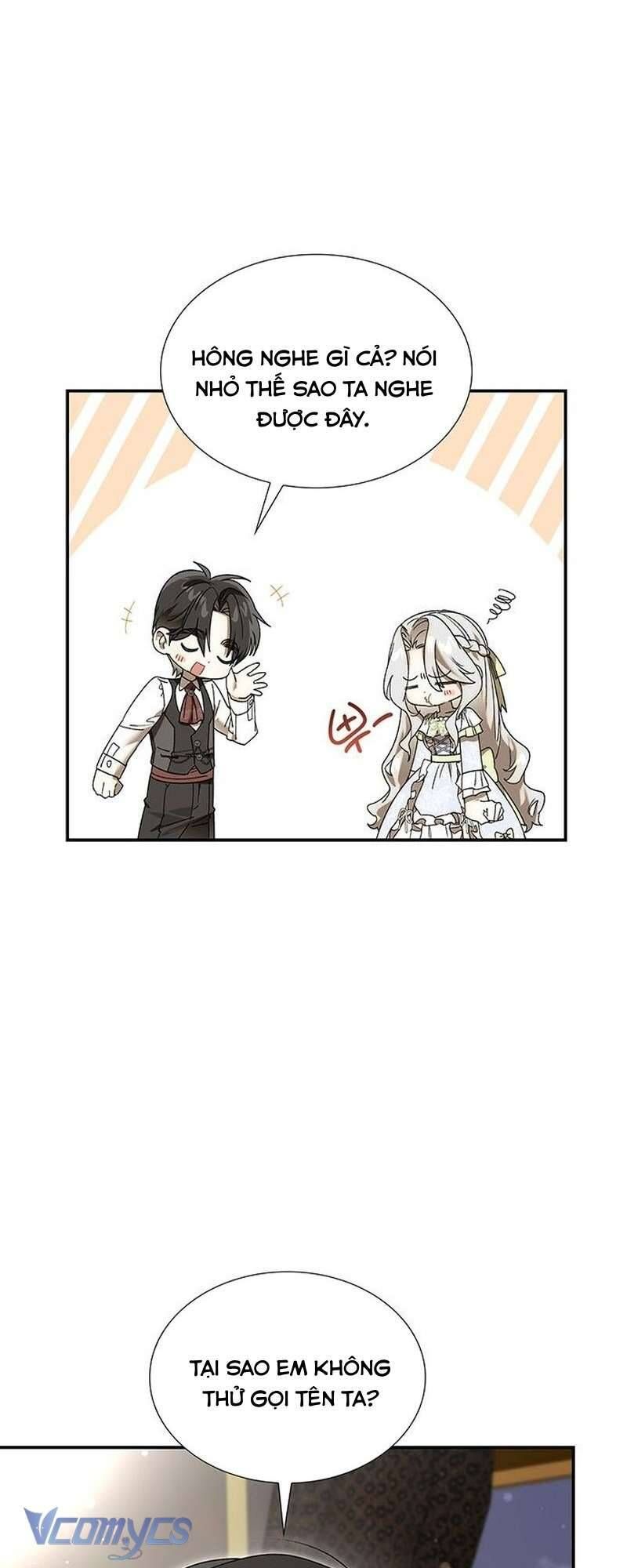 Cứ Cố Gắng Hết Sức Để Hối Hận - Chapter 26 - Page 43