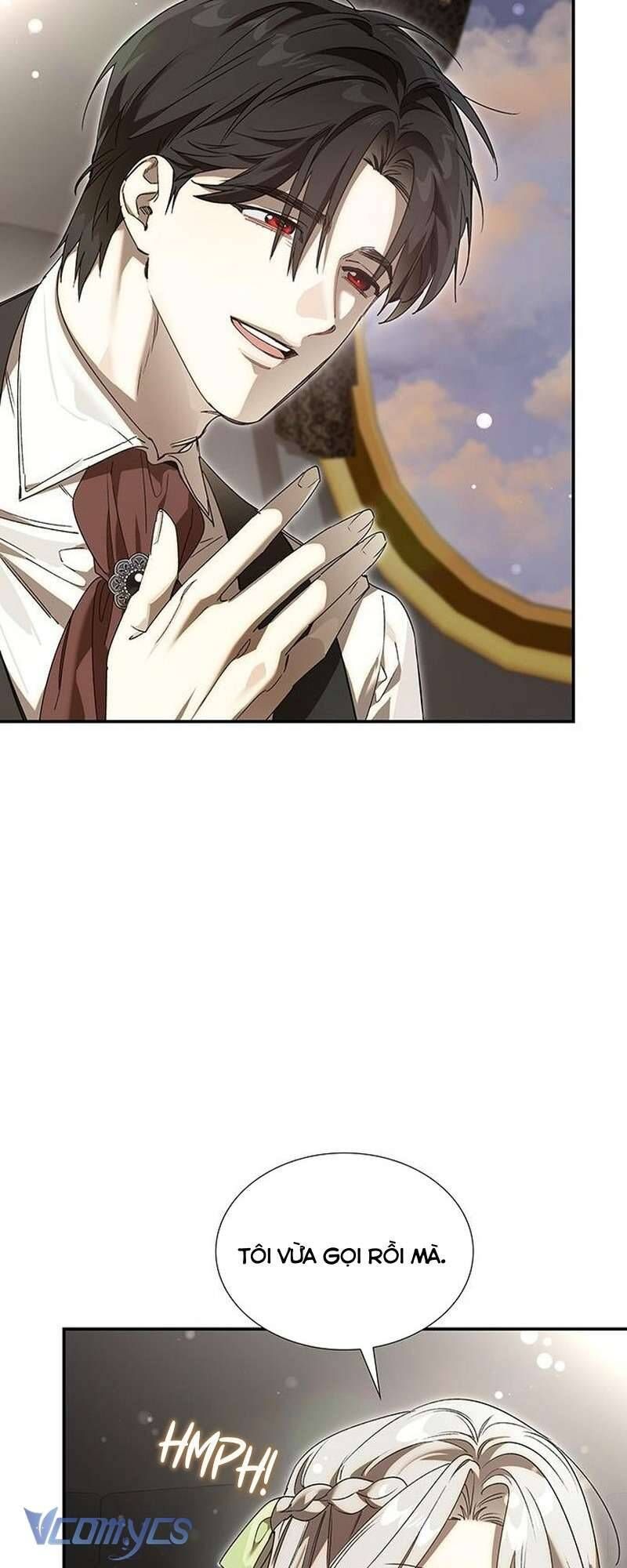 Cứ Cố Gắng Hết Sức Để Hối Hận - Chapter 26 - Page 44