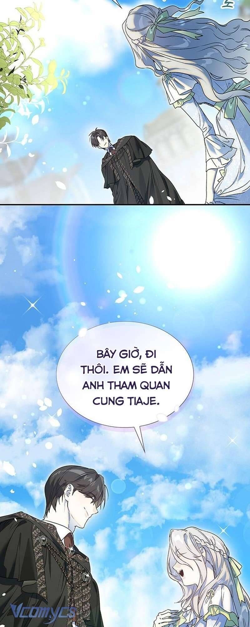 Cứ Cố Gắng Hết Sức Để Hối Hận - Chapter 26 - Page 5