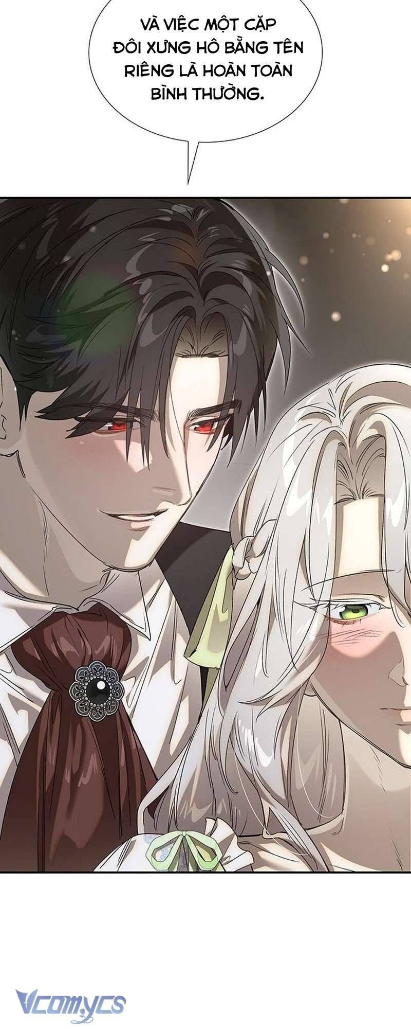 Cứ Cố Gắng Hết Sức Để Hối Hận - Chapter 26 - Page 50